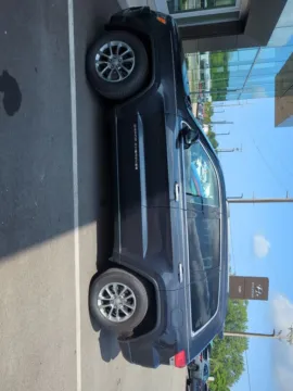 Another view of 2015 Jeep Grand Cherokee Limited for sale in Holland, MI at Zeigler Kia of Holland