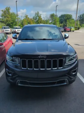 Photos of 2015 Jeep Grand Cherokee Limited for sale in Holland, MI at Zeigler Kia of Holland