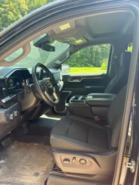 Photos of 2023 GMC Sierra 1500 SLE for sale in Holland, MI at Zeigler Kia of Holland