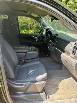 Another view of 2023 GMC Sierra 1500 SLE for sale in Holland, MI at Zeigler Kia of Holland