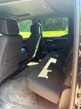 More photos of 2023 GMC Sierra 1500 SLE at Zeigler Kia of Holland, MI