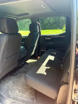 More photos of 2023 GMC Sierra 1500 SLE at Zeigler Kia of Holland, MI