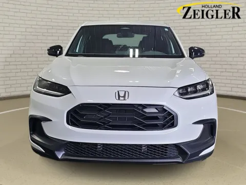 Photos of 2024 Honda HR-V Sport for sale in Holland, MI at Zeigler Kia of Holland