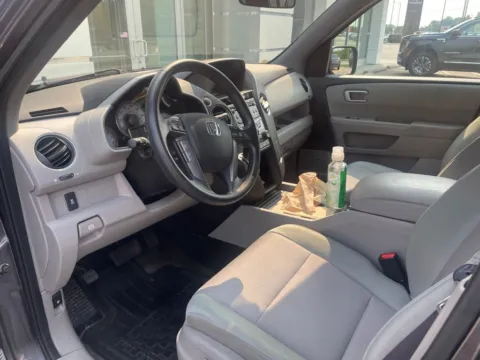 Photos of 2015 Honda Pilot EX for sale in Holland, MI at Zeigler Kia of Holland