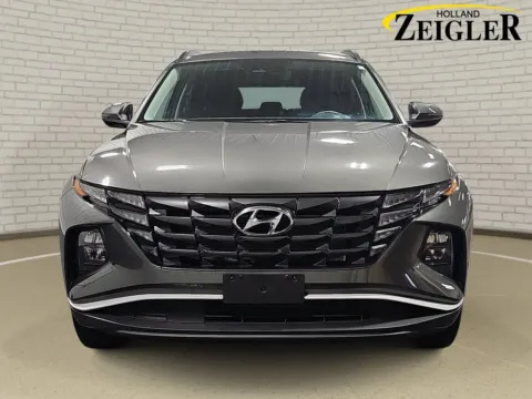 Photos of 2023 Hyundai Tucson SEL for sale in Holland, MI at Zeigler Kia of Holland