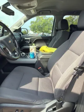 More photos of 2017 Chevrolet Silverado 1500 LT at Zeigler Kia of Holland, MI