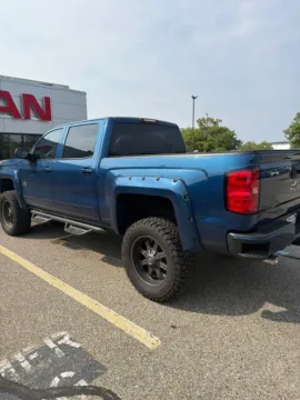 More photos of 2017 Chevrolet Silverado 1500 LT at Zeigler Kia of Holland, MI