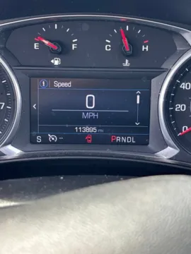 Photos of 2019 Chevrolet Equinox LT for sale in Holland, MI at Zeigler Kia of Holland