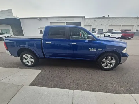 Another view of 2016 Ram 1500 Big Horn for sale in Holland, MI at Zeigler Kia of Holland
