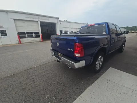 More photos of 2016 Ram 1500 Big Horn at Zeigler Kia of Holland, MI