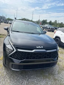 More photos of 2023 Kia Sportage X-Line at Zeigler Kia of Holland, MI