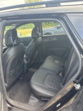 Another view of 2023 Kia Sportage X-Line for sale in Holland, MI at Zeigler Kia of Holland