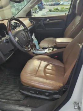 More photos of 2013 Buick Enclave Leather Group at Zeigler Kia of Holland, MI