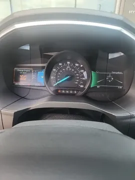Photos of 2020 Ford Edge Titanium for sale in Holland, MI at Zeigler Kia of Holland