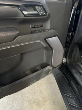 More photos of 2022 GMC Sierra 1500 AT4X at Zeigler Kia of Holland, MI