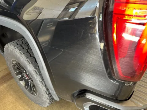 Another view of 2022 GMC Sierra 1500 AT4X for sale in Holland, MI at Zeigler Kia of Holland