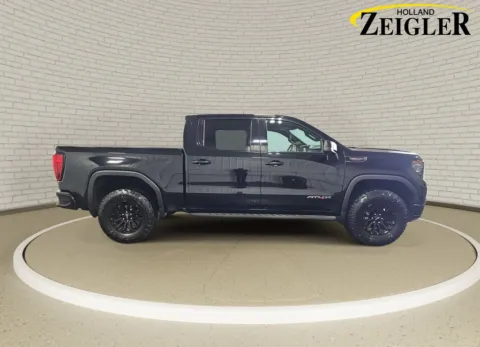 More photos of 2022 GMC Sierra 1500 AT4X at Zeigler Kia of Holland, MI