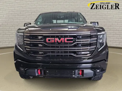 Photos of 2022 GMC Sierra 1500 AT4X for sale in Holland, MI at Zeigler Kia of Holland