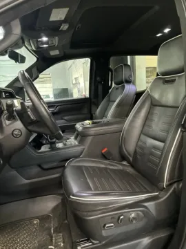 More photos of 2022 GMC Sierra 1500 AT4X at Zeigler Kia of Holland, MI