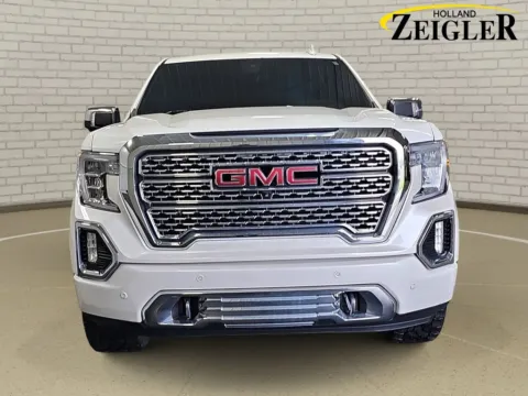 Photos of 2020 GMC Sierra 1500 Denali for sale in Holland, MI at Zeigler Kia of Holland