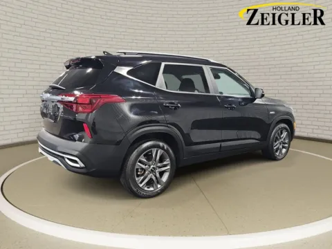 More photos of 2023 Kia Seltos S at Zeigler Kia of Holland, MI