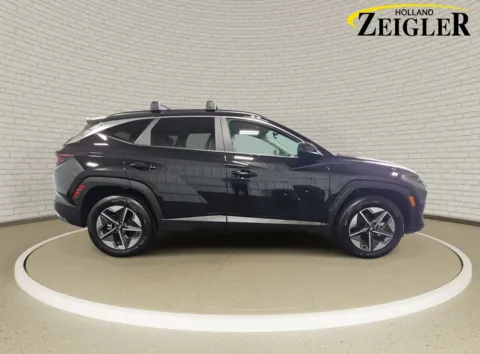 More photos of 2026 Hyundai Tucson SEL at Zeigler Kia of Holland, MI