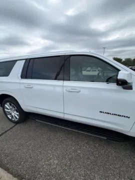 Photos of 2024 Chevrolet Suburban High Country for sale in Holland, MI at Zeigler Kia of Holland