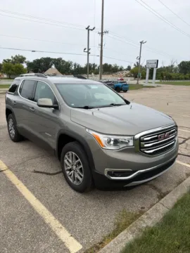 Another view of 2019 GMC Acadia SLE-2 for sale in Holland, MI at Zeigler Kia of Holland
