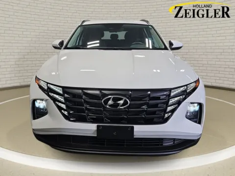 Photos of 2024 Hyundai Tucson SEL for sale in Holland, MI at Zeigler Kia of Holland