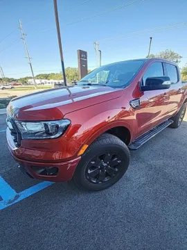 Another view of 2019 Ford Ranger Lariat for sale in Holland, MI at Zeigler Kia of Holland