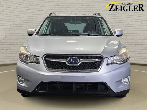 Photos of 2014 Subaru XV Crosstrek 2.0i Premium for sale in Holland, MI at Zeigler Kia of Holland