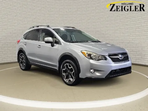 Another view of 2014 Subaru XV Crosstrek 2.0i Premium for sale in Holland, MI at Zeigler Kia of Holland