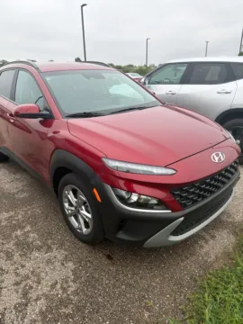 Photos of 2023 Hyundai Kona SEL for sale in Holland, MI at Zeigler Kia of Holland
