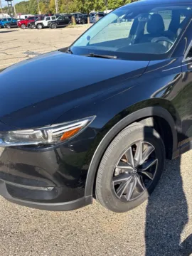 More photos of 2017 Mazda CX-5 Grand Touring at Zeigler Kia of Holland, MI