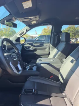 More photos of 2024 GMC Yukon XL SLT at Zeigler Kia of Holland, MI