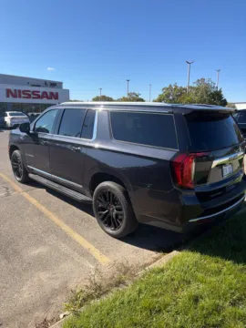 More photos of 2024 GMC Yukon XL SLT at Zeigler Kia of Holland, MI