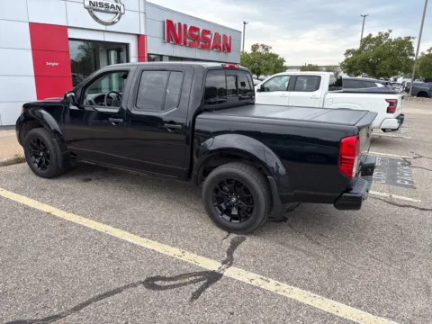 More photos of 2020 Nissan Frontier SV at Zeigler Kia of Holland, MI