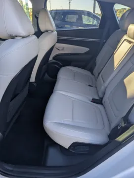More photos of 2024 Hyundai Tucson Limited at Zeigler Kia of Holland, MI