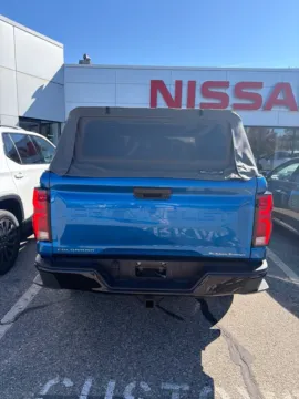 More photos of 2023 Chevrolet Colorado Z71 at Zeigler Kia of Holland, MI