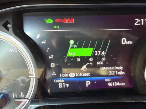 Photos of 2023 Toyota Venza XLE for sale in Holland, MI at Zeigler Kia of Holland