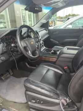 Photos of 2015 Chevrolet Tahoe LT for sale in Holland, MI at Zeigler Kia of Holland