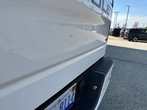 More photos of 2023 Chevrolet Silverado 1500 RST at Zeigler Kia of Holland, MI