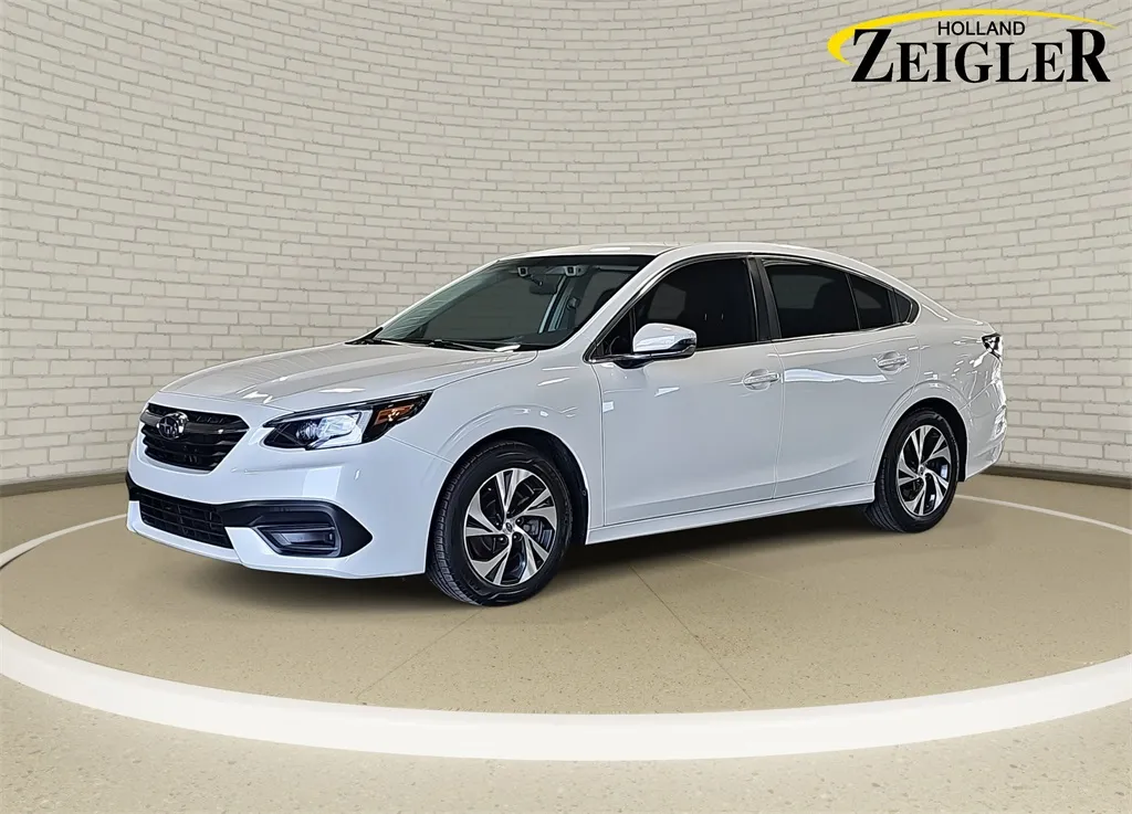 2022 Subaru Legacy Premium for sale in Holland, MI
