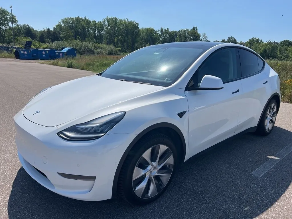2020 Tesla Model Y Performance for sale in Holland, MI