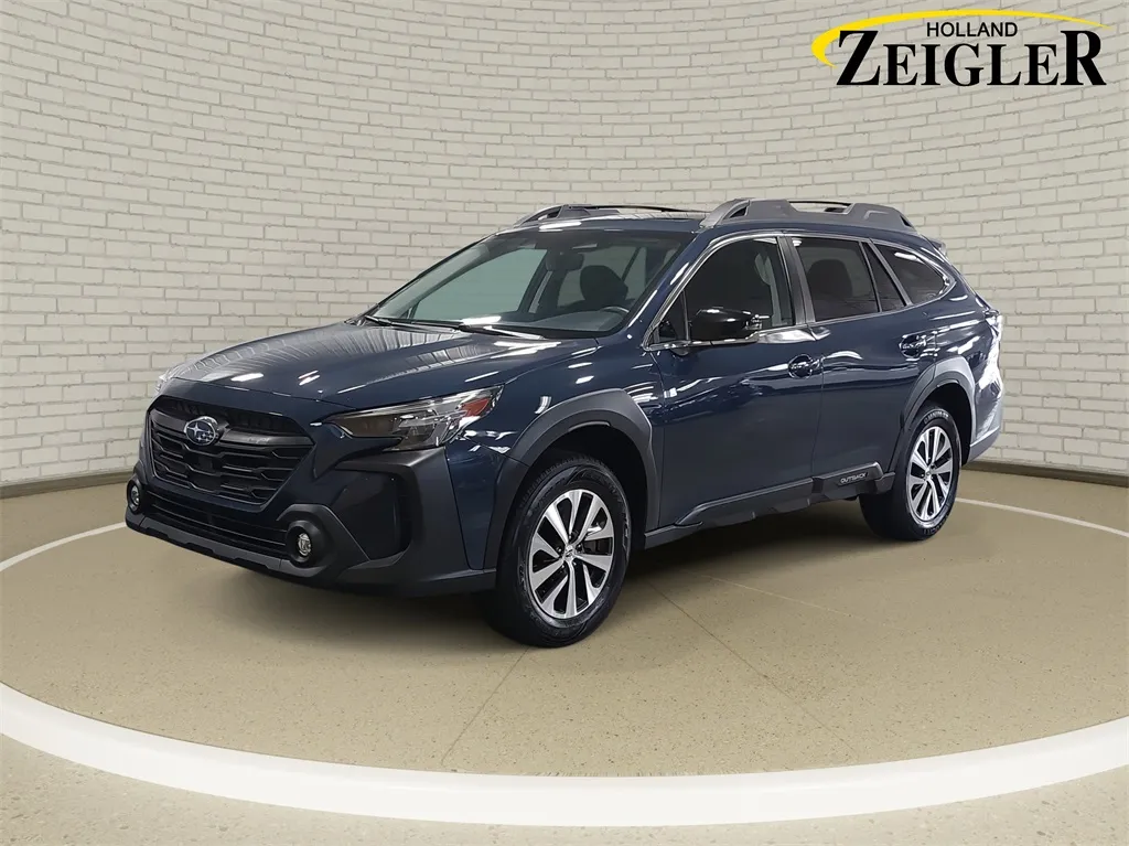 2023 Subaru Outback Premium for sale in Holland, MI