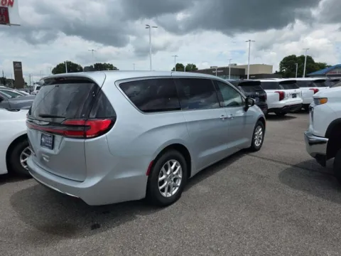 Another view of 2023 Chrysler Pacifica Touring L for sale in Holland, MI at Zeigler Kia of Holland