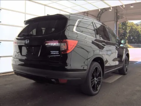 Photos of 2022 Honda Pilot Special Edition for sale in Holland, MI at Zeigler Kia of Holland