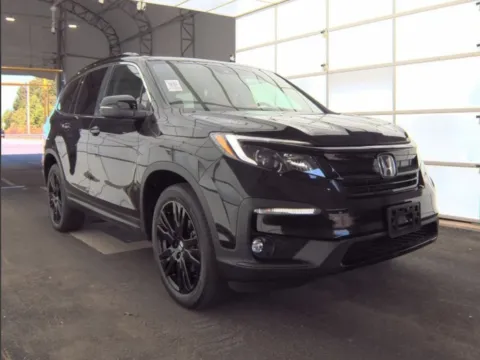 More photos of 2022 Honda Pilot Special Edition at Zeigler Kia of Holland, MI
