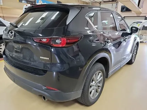 Another view of 2023 Mazda CX-5 2.5 S Preferred Package for sale in Holland, MI at Zeigler Kia of Holland