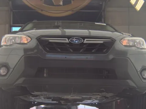 Another view of 2021 Subaru Crosstrek Premium for sale in Holland, MI at Zeigler Kia of Holland